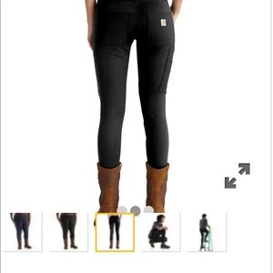 Carhartt leggings
